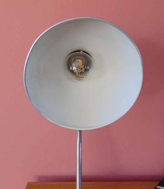 Image 1 of Hala Zeist Table Lamp