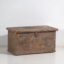 Coffre ancien en bois massif (Année 1830) #34 – Armoires de rangement, Rustic (photo 10 of 40)