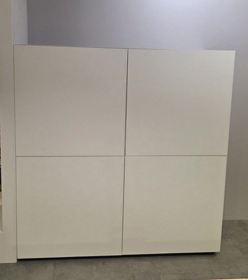 Pastoe Storage Cabinet Vision Next White – kasten
