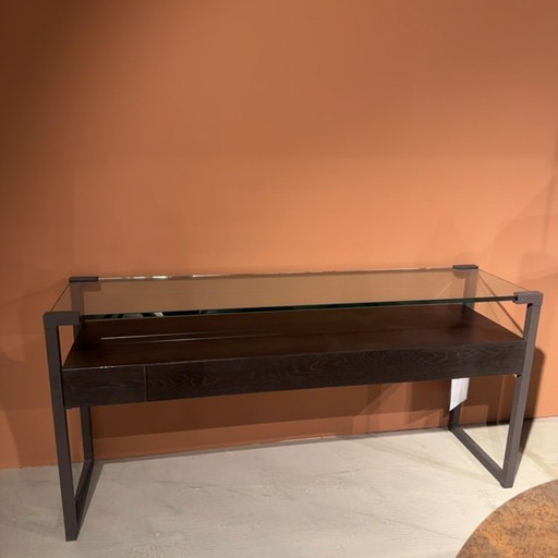 Ghyczy Orson T53L sidetable