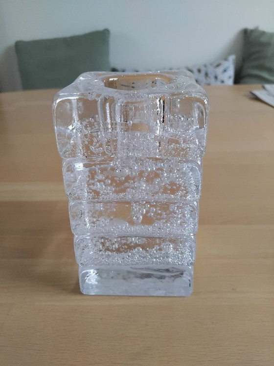 Image 1 of Kandelaar Floris Meydam Leerdam