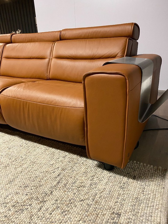 Image 1 of Modello da esposizione Divano elettrico Stressless Emily