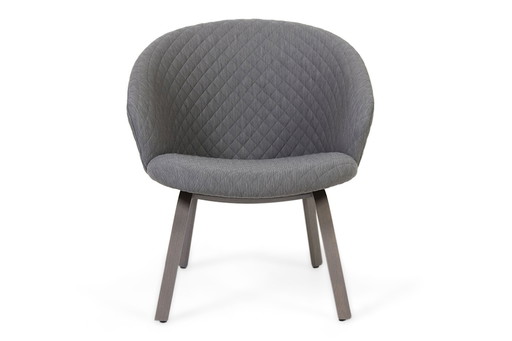 Arco Close Lounge B armchair