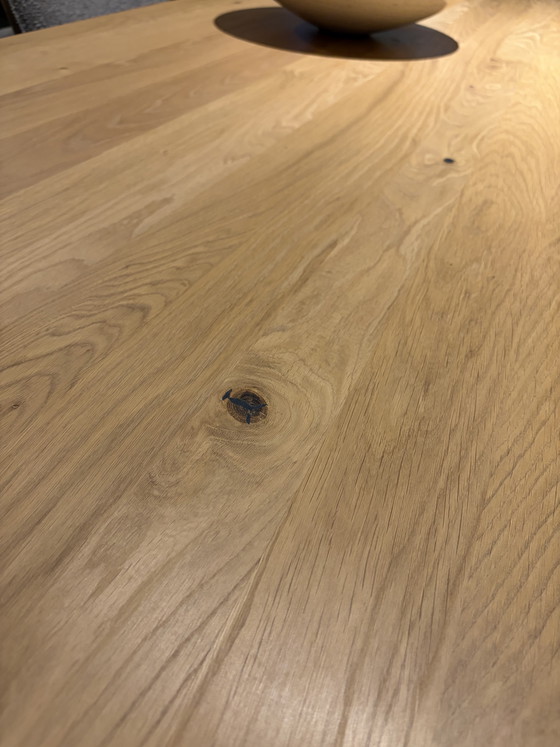 Image 1 of Table à manger « Jess » Vain