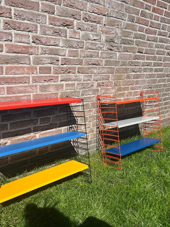 Image 1 of Tomado shelfs
