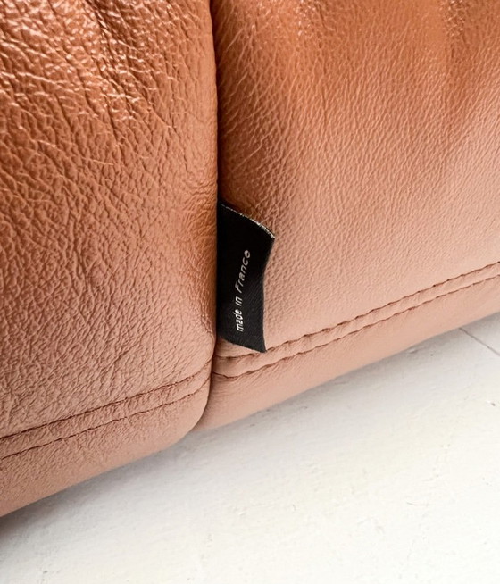 Image 1 of Canapé 3 places Togo de Michel Ducaroy pour Ligne Roset, après 2020