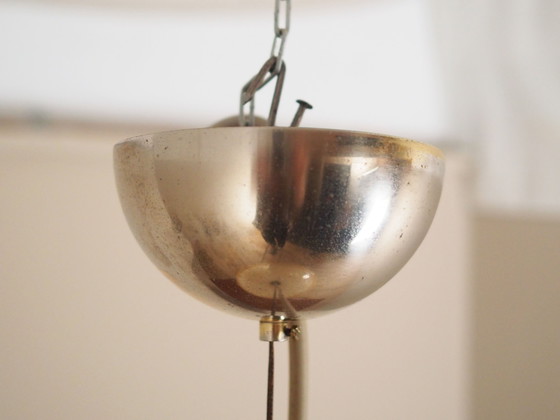 Image 1 of Hanglamp, Murano glas, Italiaans ontwerp, jaren 1970, Productie: Italië