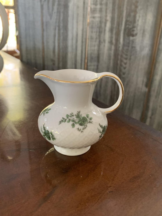 Servizio da caffè di Bavaria Seltmann Weiden, anni '60, Set di 2 – Stoviglie (photo 6 of 9)