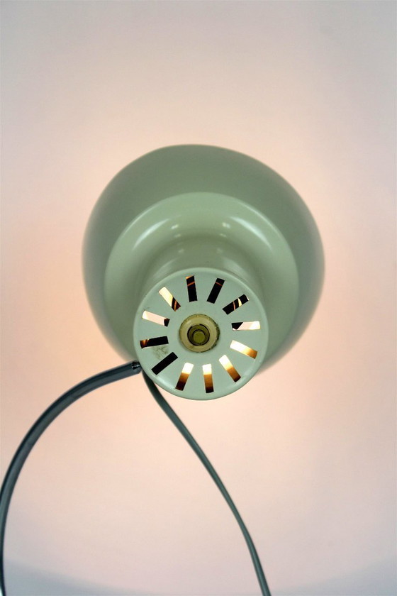 Image 1 of Lampe de table attribuée à Josef Hurka pour Napako, années 1960