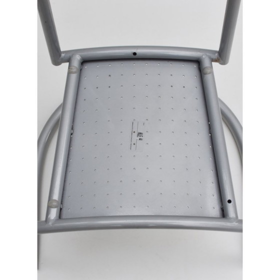 Image 1 of Von Vogelsang chair by Philippe Starck for Driade, 1985