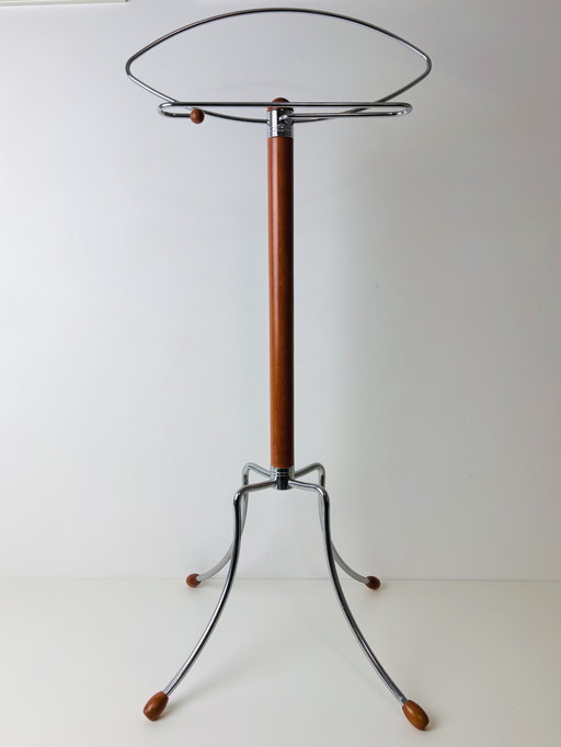 Scandinavian Danish mid-century dressboy
