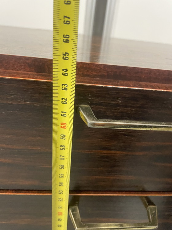 Image 1 of Abito d'epoca carico di fibre