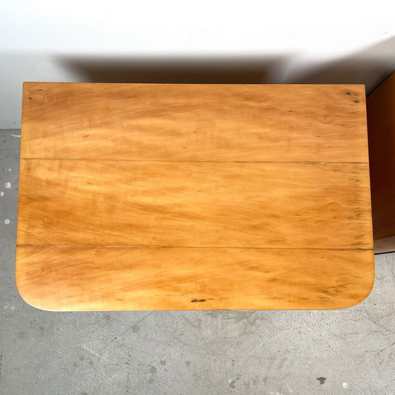 Image 1 of Ensemble de tables de chevet des années 1960