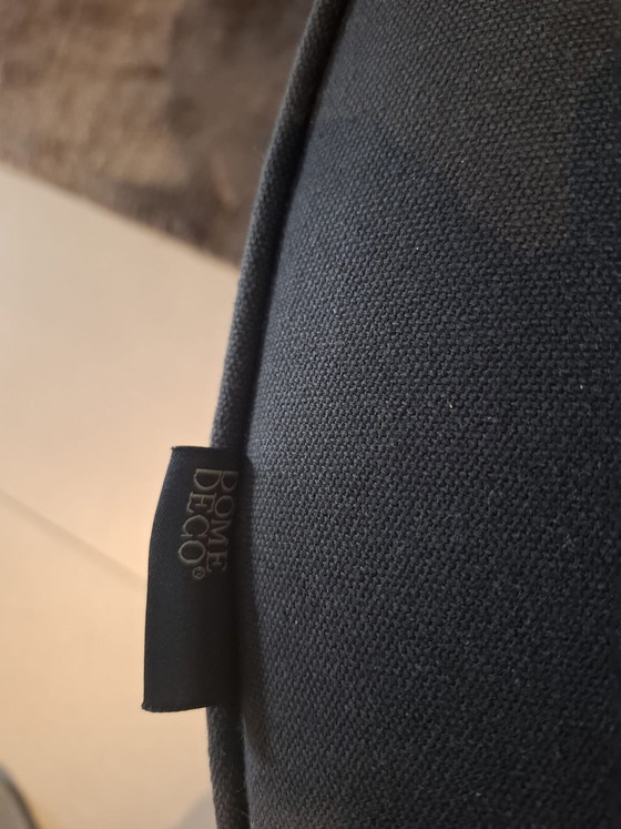 Image 1 of Sedie di design Dôme Deco – stile boutique hotel – set di 2