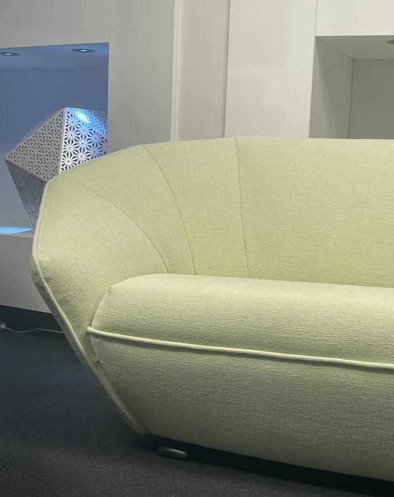 Image 1 of Leolux Pode Colla 3-Seater Sofa New