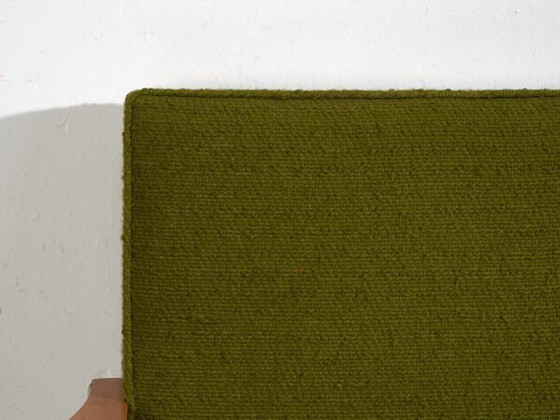 Poltrona vintage verde (c.1950) – Poltrone, Wood (photo 23 of 33)