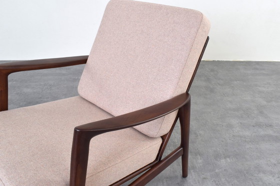 Image 1 of Mid-Century Stefan Lounge Chairs, 1960s, Set of 2