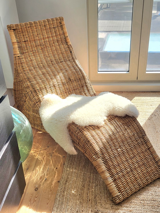 Image 1 of Ikea Karlskrona chair by Karl Malmvall