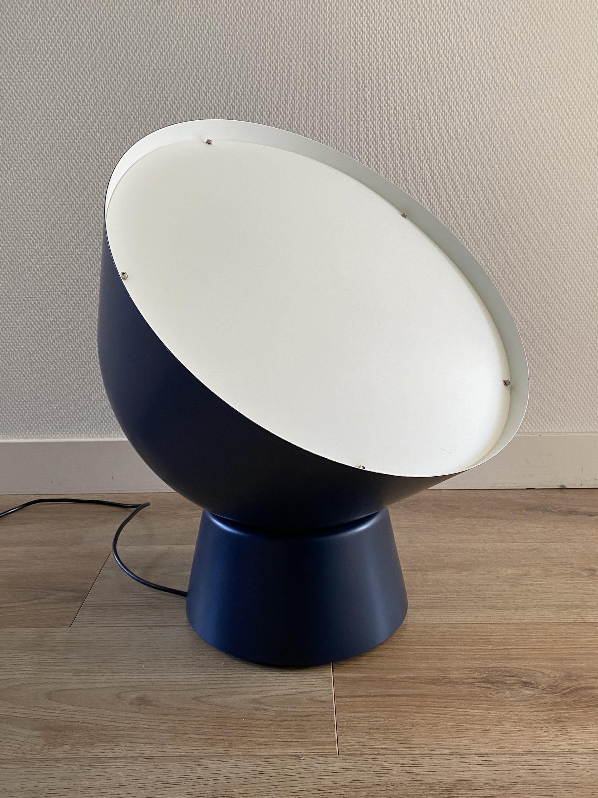 IKEA ps2017 design by Ola wihiborg ライト IKEA PS 2017 Ola Wihlborg - White – Elenfhant