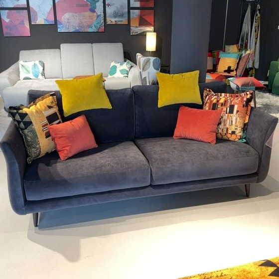 Image 1 of Fama Helsinki 3-zitsbank