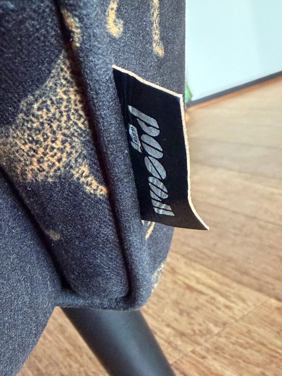 Woood Fauteuil Bo Panther Print – Other (photo 3 of 6)