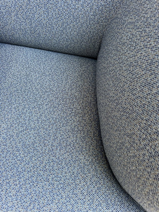 Leolux Flint Sofa – Ecksofas, Wool, Metal (photo 8 of 9)