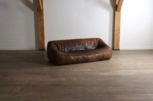 Ringo bank van Gerard van Den Berg voor Montis, jaren 70