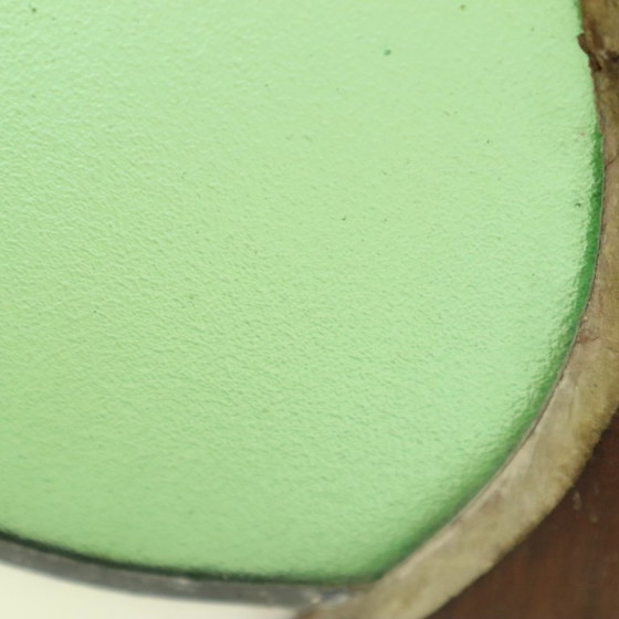 Image 1 of Colorful Stained Glass Panel