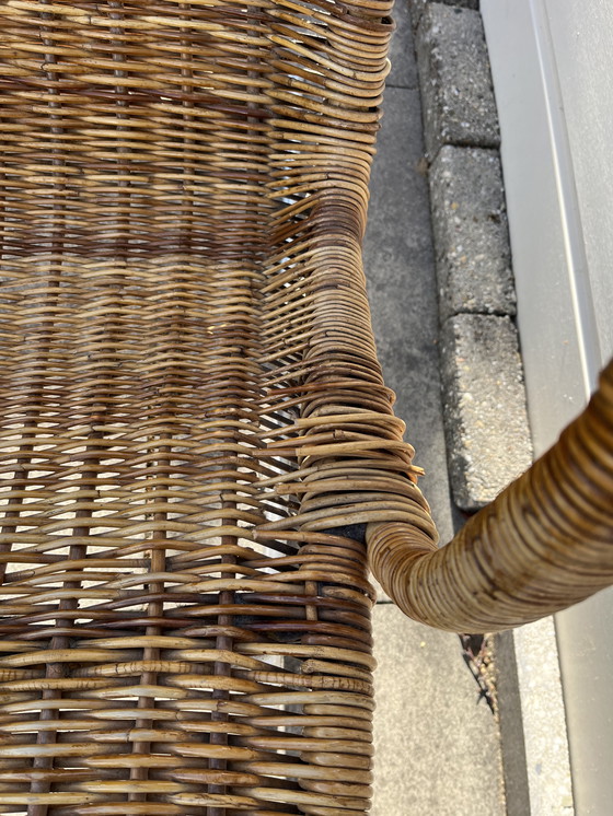 Image 1 of Sedia Dirk van Sliedrecht modello 514