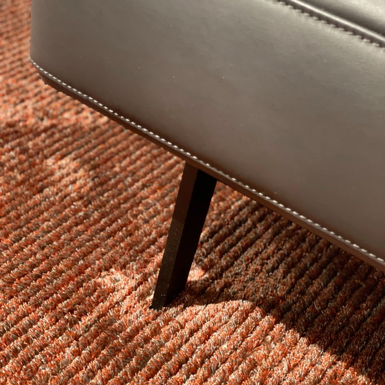 Image 1 of de Sede DS-747 3-seater sofa