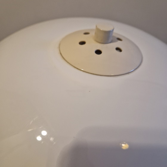 Image 1 of 70's Vintage Mushroom Lamp / 70's / Design Lamp