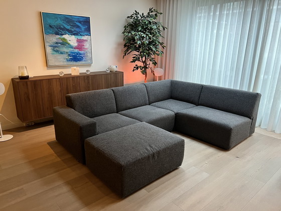 Image 1 of Sofá esquinero Montel