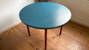 HAY Muller Van Severen Runder Tisch - 105 cm