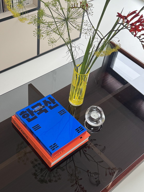 Image 1 of table basse moderne du milieu du siècle