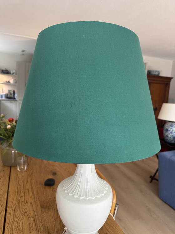 Image 1 of Lámpara de pie con voz