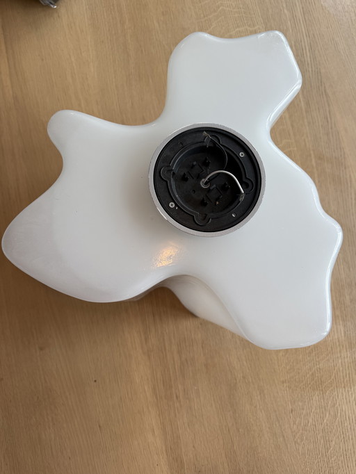 Artimide-Hängelampe Modell Logico Singola