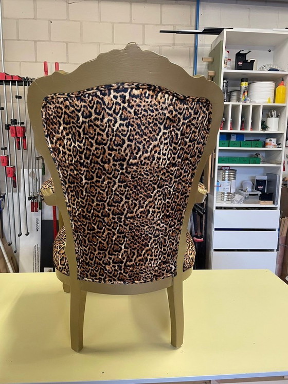 Image 1 of Poltrona unica