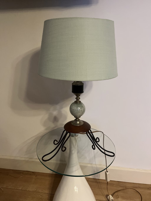 Lámpara vintage Jaren 70