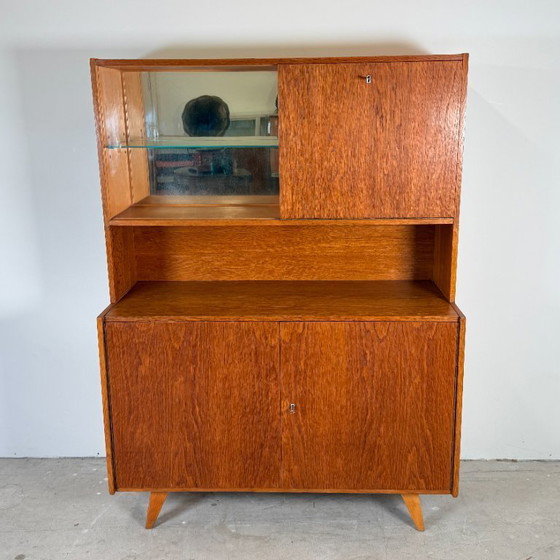 Image 1 of Credenza componibile U450, Jiroutek
