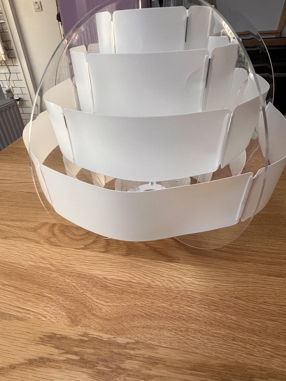 Image 1 of Suspension Strips Flemming Brylle and Preben Jacobsen