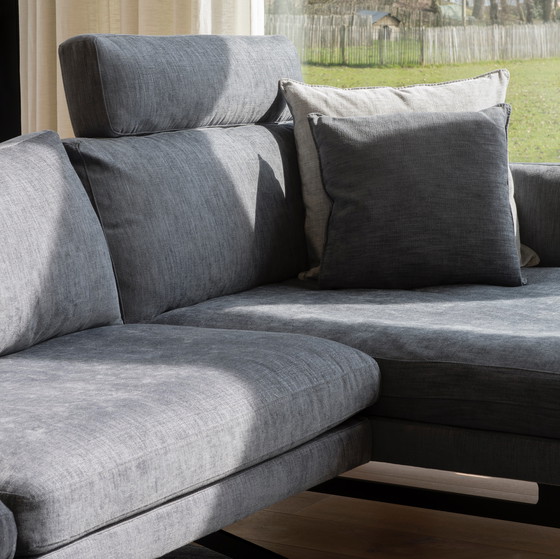 Image 1 of Indera Fauve hoekbank