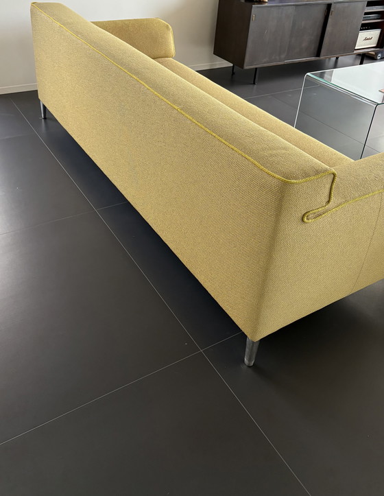 Image 1 of Zitbank merk Pode