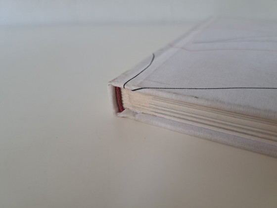 Muster" (MoMu Antwerpen) Ludion 2003 – Fotografie, Papier (photo 4 of 12)