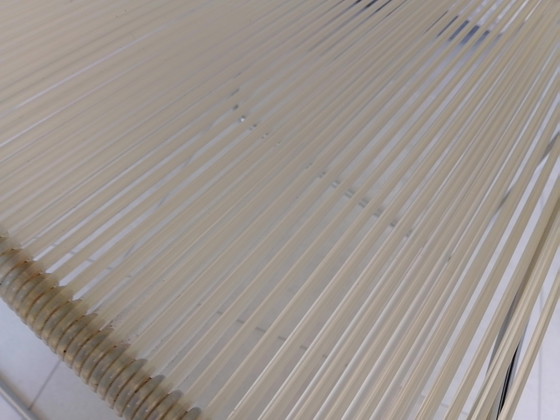 Image 1 of Suite de 4 chaises Giandomenico Belotti