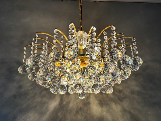 Image 1 of Lustre vintage Christophe Palme