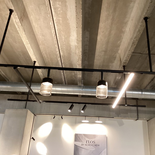 Suspension Flos Infra-Structure