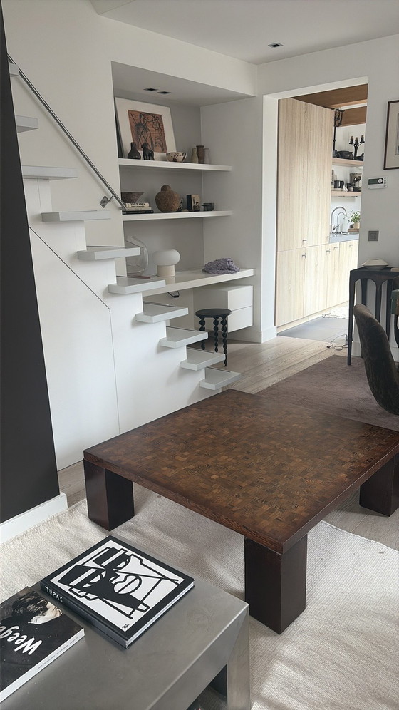 Image 1 of Rolf Middelboe & Gorm Lindum / Danish Tranekaer Furniture