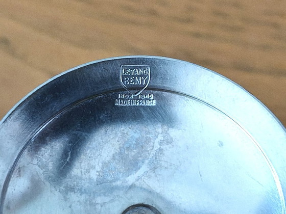 Image 1 of Set mit 6 Letang Rémy Eisbechern