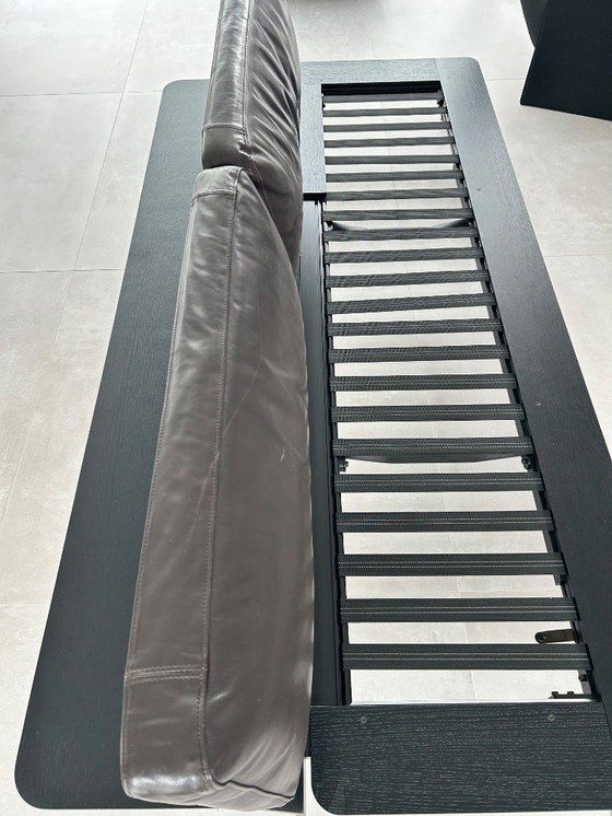 Image 1 of Cassina, 288 Sled Sofa, by Rodolfo Dordoni
