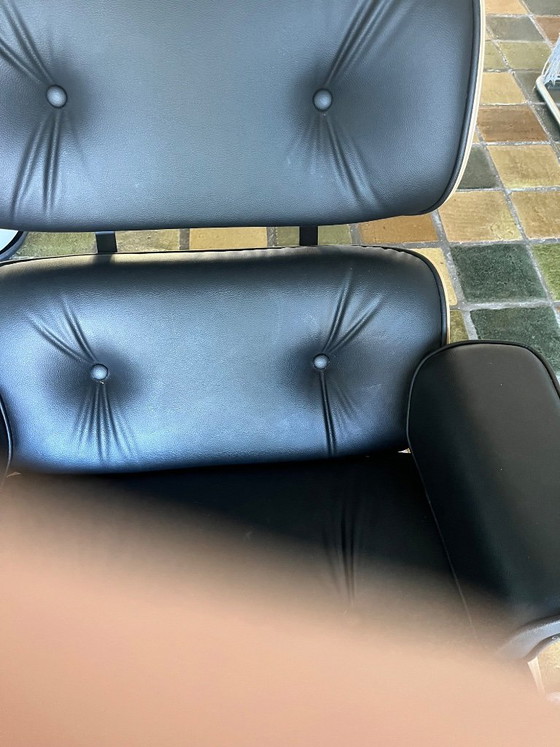 Image 1 of Heren fauteuil. 